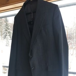 Giovanni 2 piece suit.